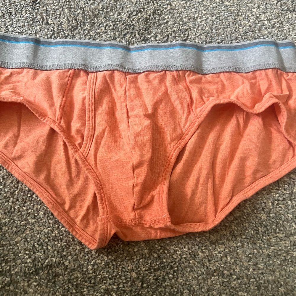 Mack Weldon Briefs